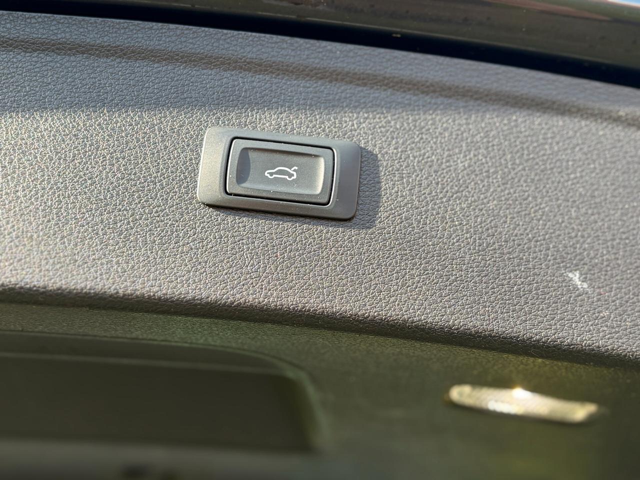 Audi Q5 2.0 TDI 190 CV quattro S tronic