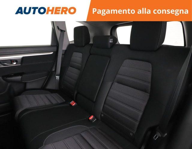 HONDA CR-V 2.0 Hev eCVT Elegance Navi