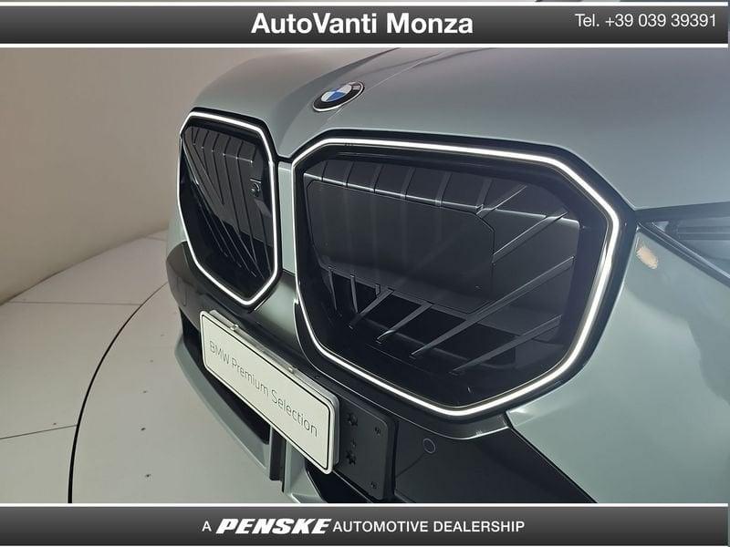 BMW X3 X3 xDrive20d 48V MSport Pro