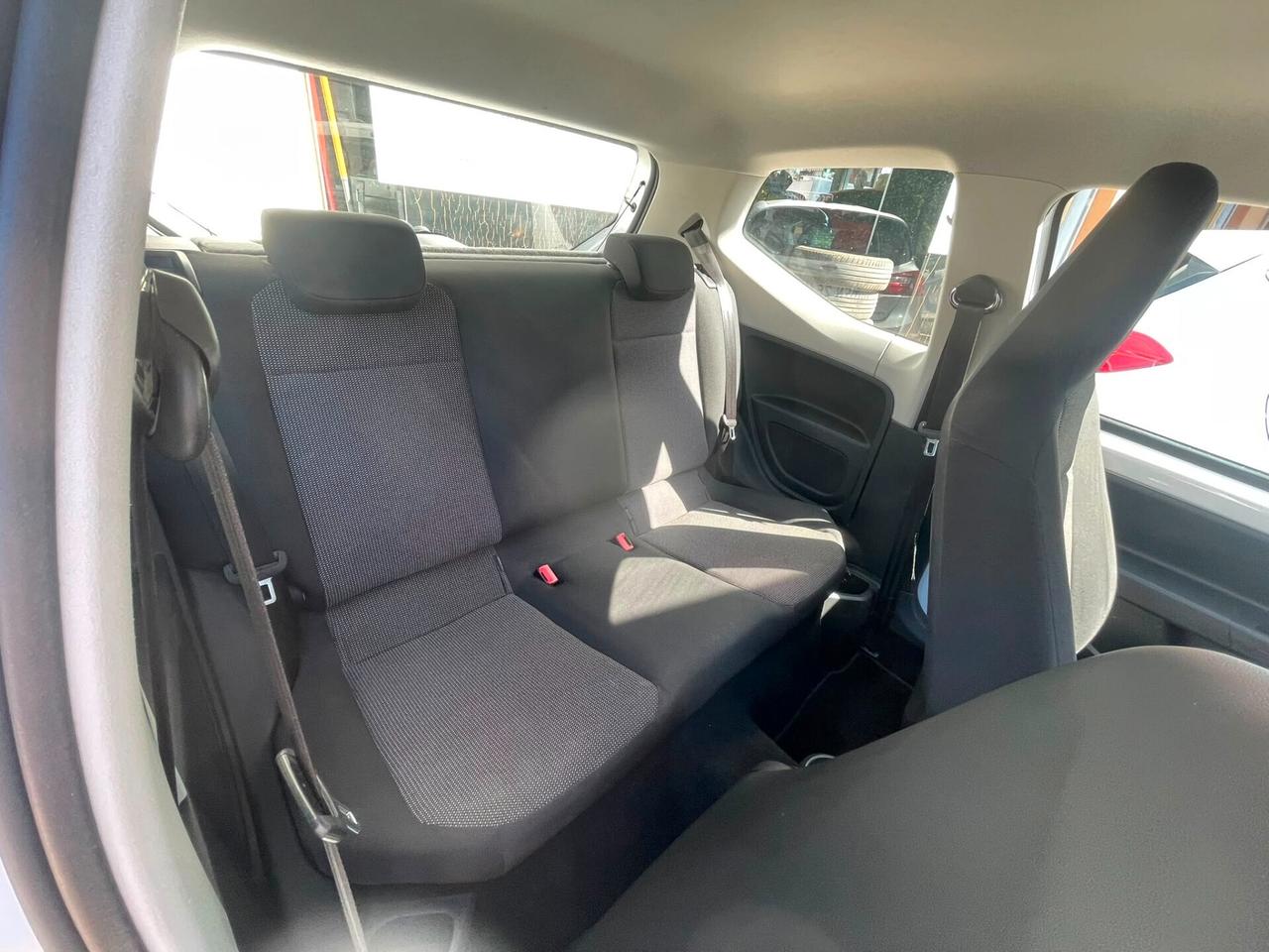Volkswagen up! 1.0 3p. eco move BlueMotion Technology