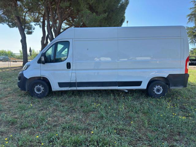 FIAT Ducato 35 2.2 Mjt3 140CV LH2 140CV