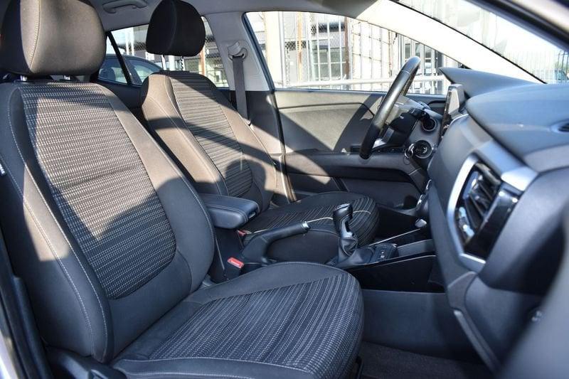 Kia Stonic 1.0 T-GDI 74KW MHEV STYLE