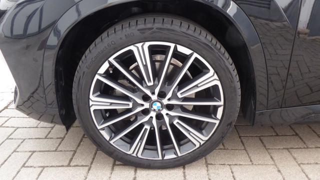 BMW X1 xDrive 23i Msport