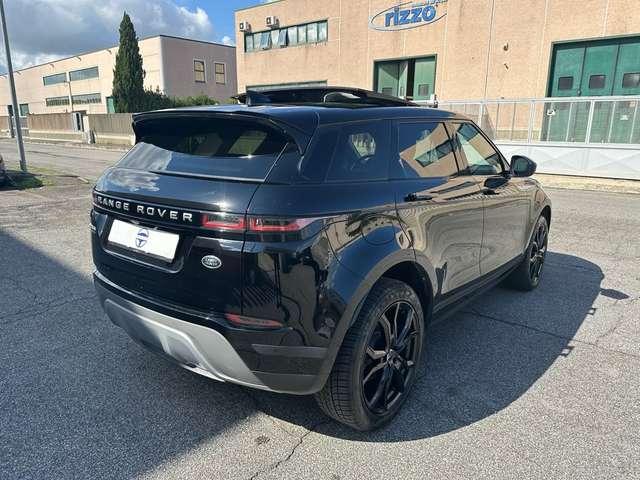 Land Rover Range Rover Evoque 2.0 I4 200cv AWD Aut. R-Dynamic