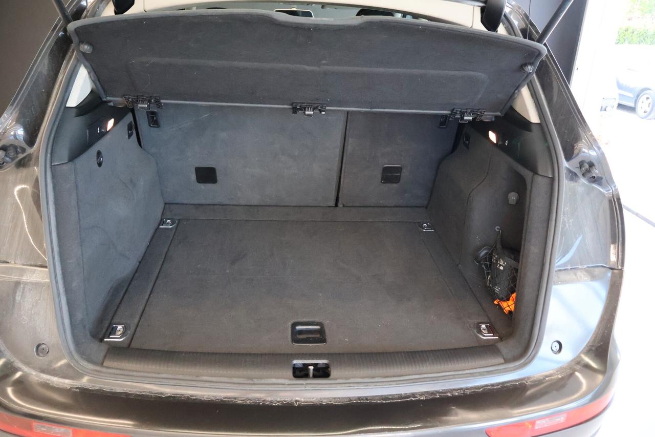 Audi Q5 2.0 tdi Advanced quattro 170cv s-tronic Un