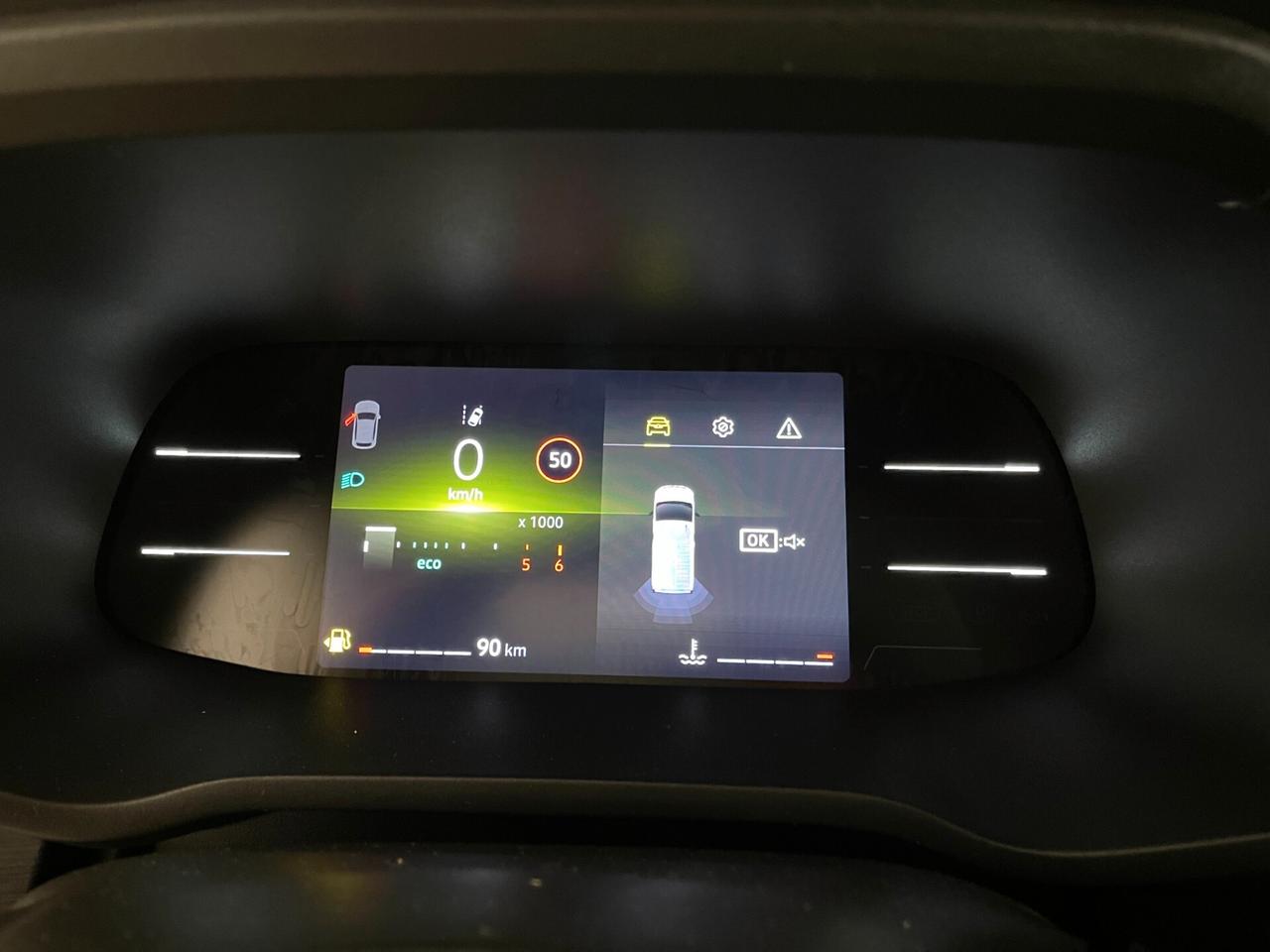 Renault Trafic Equilibre 9 posti 2.0 dCi c.man-LEGGI SOTTO