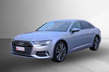 Audi A6 40 2.0 TDI quattro ultra S tronic Business