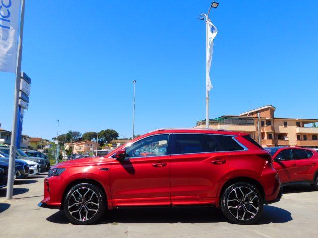 CIRELLI Cirelli 3 1.5 turbo Mild Hybrid /GPL / Benzina Carplay Navi