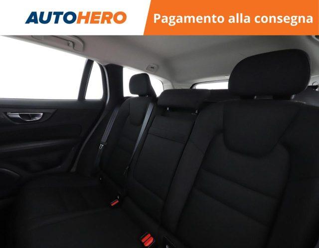 VOLVO V60 D4 AWD Geartronic Momentum