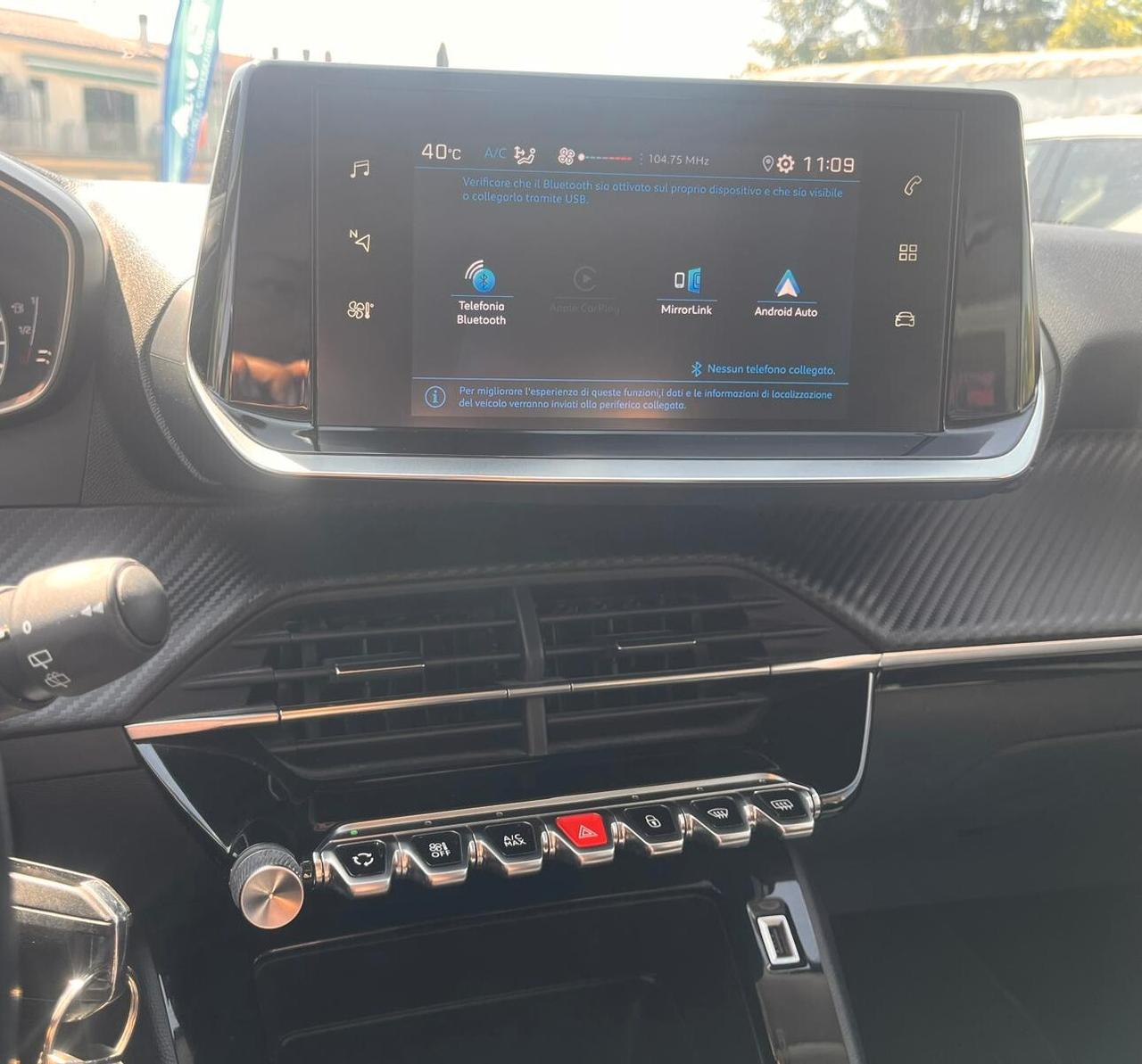 Peugeot 2008 PureTech 100 S&S Active