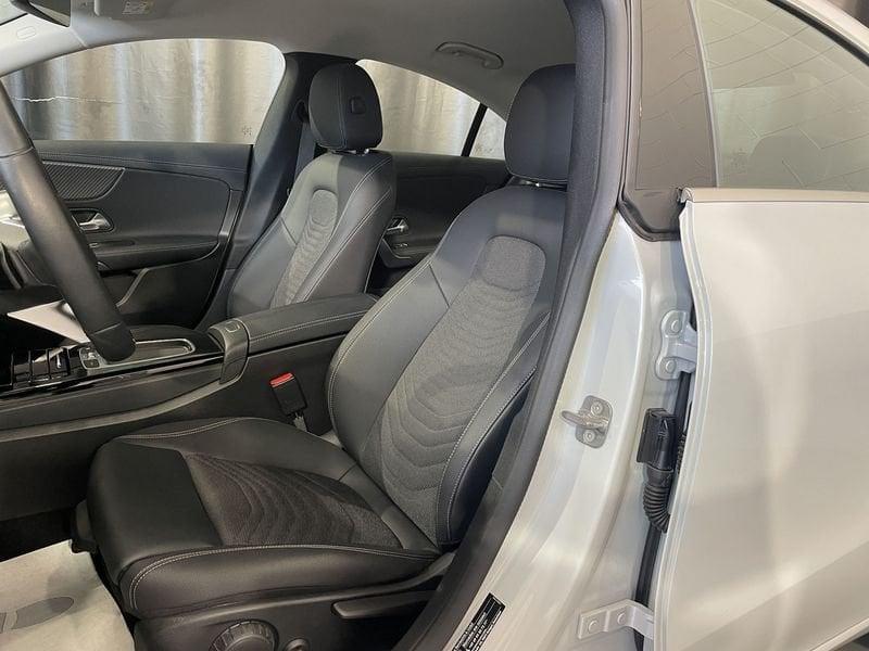 Mercedes-Benz CLA Coupé CLA 180 Automatic Progressive Advanced Plus