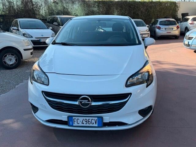 Opel Corsa 1.4 90CV GPL Tech 5 porte Cosmo,LEGGI DESCRIZONE!!