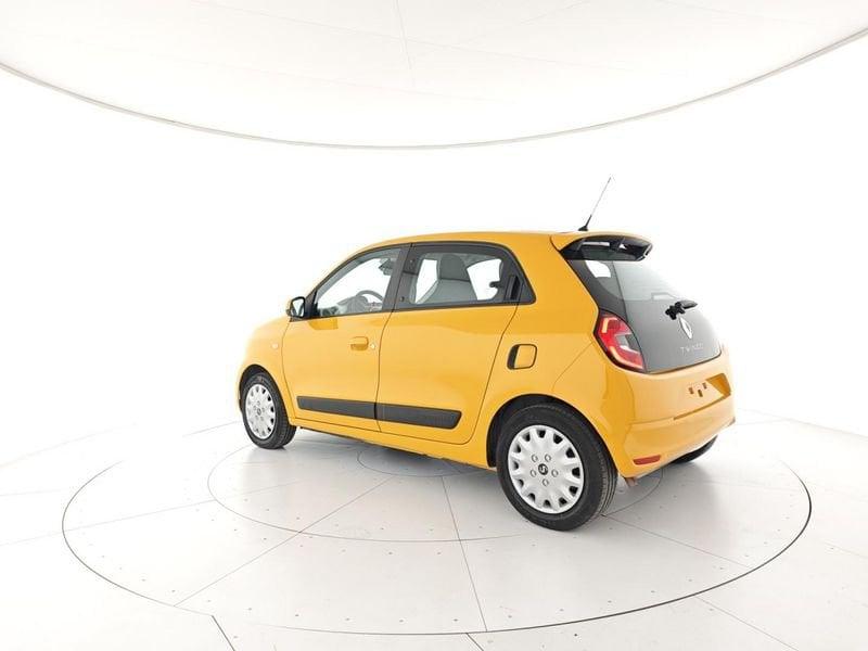 Renault Twingo SCe 65 CV Zen