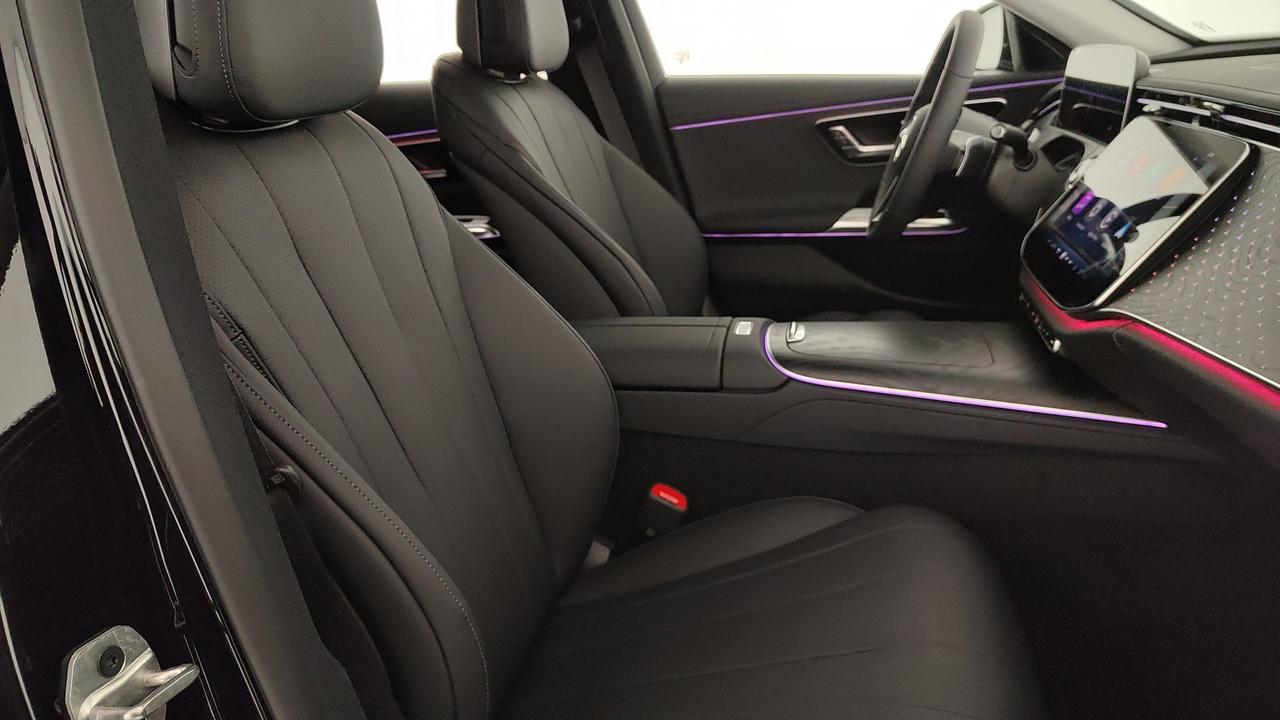 Mercedes-Benz E 220 d 4MATIC