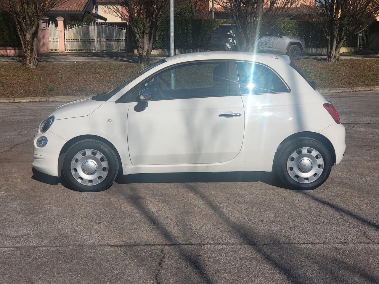 Fiat 500 1.2 Pop OK NEOPATENTATI