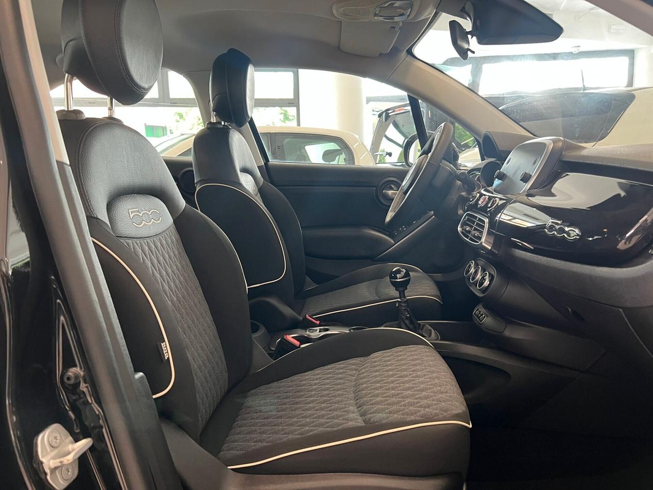 Fiat 500X 1.0 T3 120 CV Cross