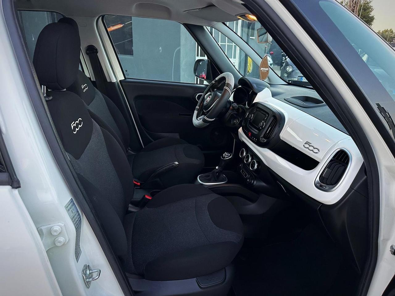 Fiat 500L 1.3 Multijet 95 CV Business Garanzia 12 Mesi