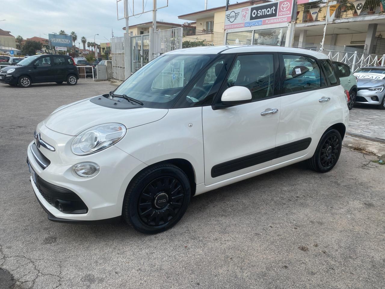 Fiat 500L 1.3 Multijet 95 CV Mirror 2020