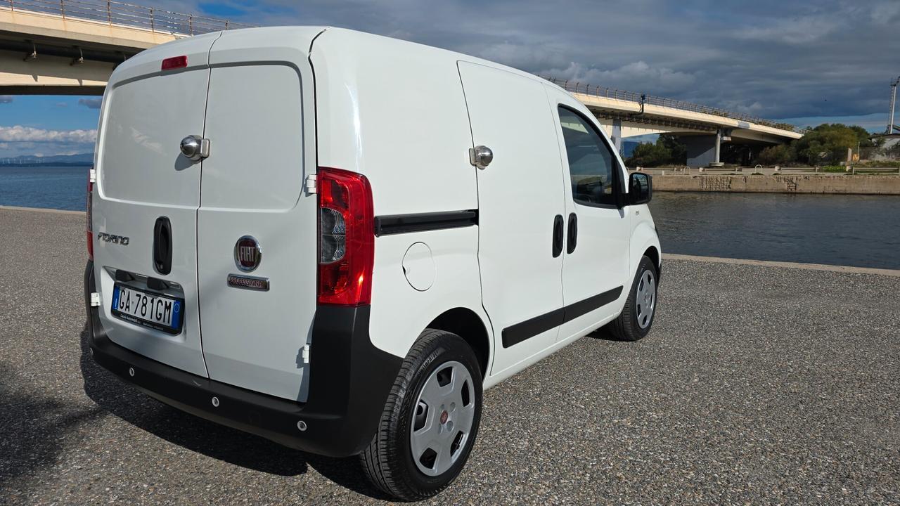 Fiat Fiorino 1.3 MJT 95CV Cargo SX