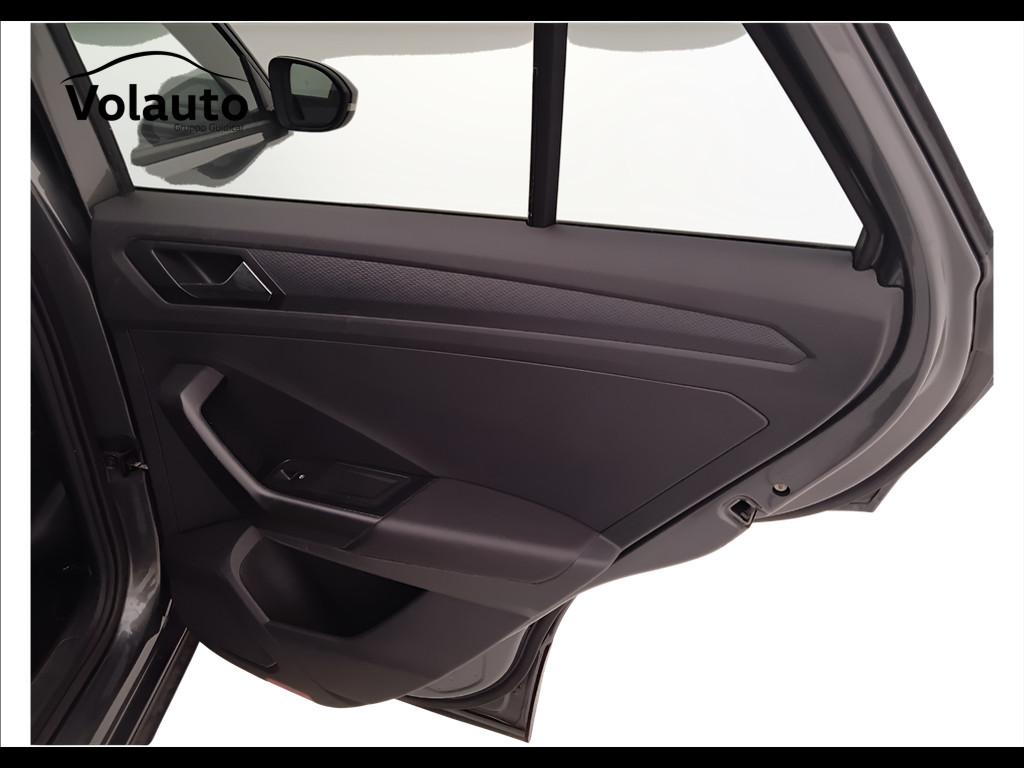 VOLKSWAGEN T-Roc 2022 - T-Roc 2.0 tdi R-Line 115cv