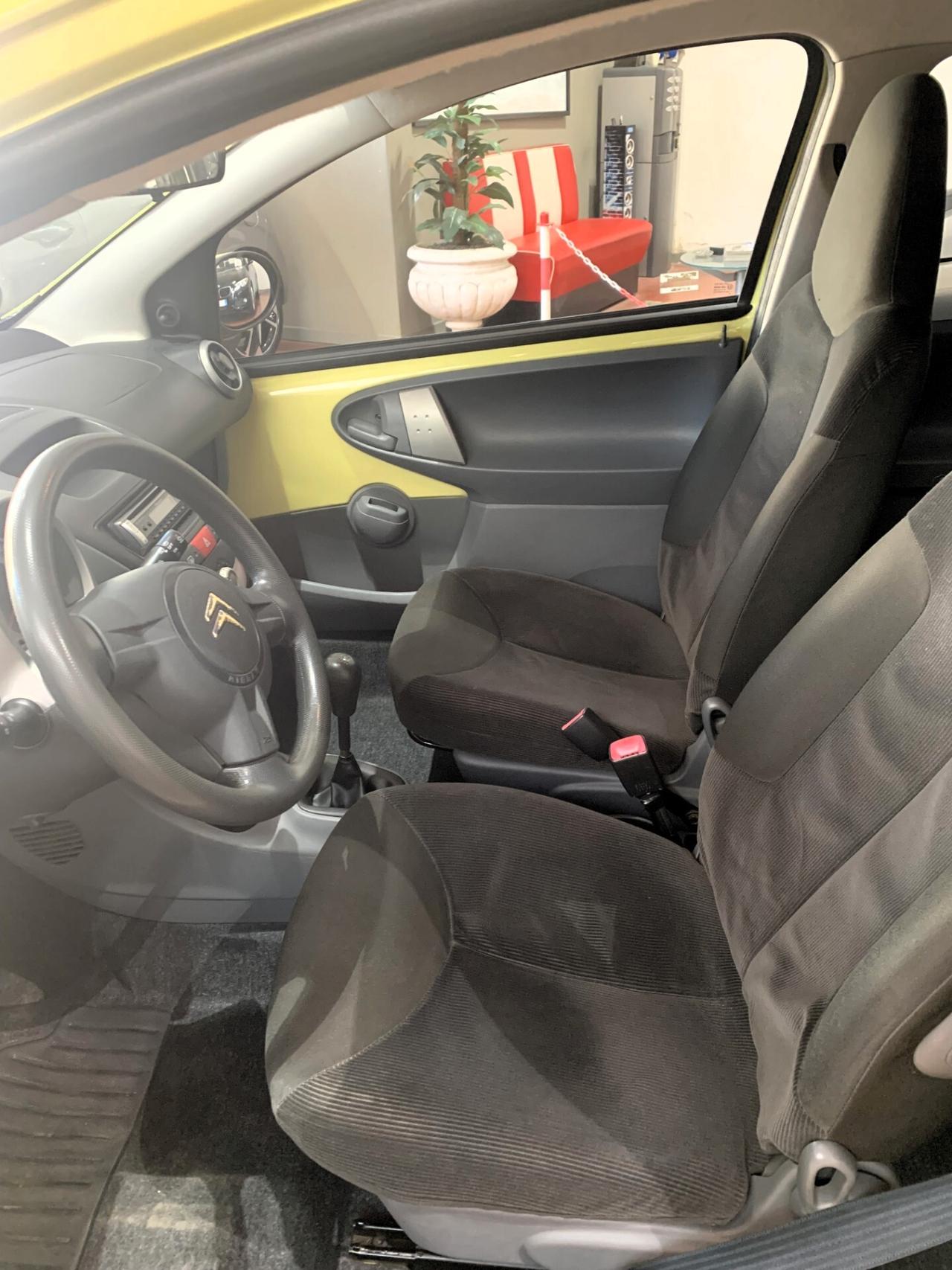 Citroen C1 1.0 3 porte AMIC1-OTTIME CONDIZIONI GENERALI-LEGGI BENE-