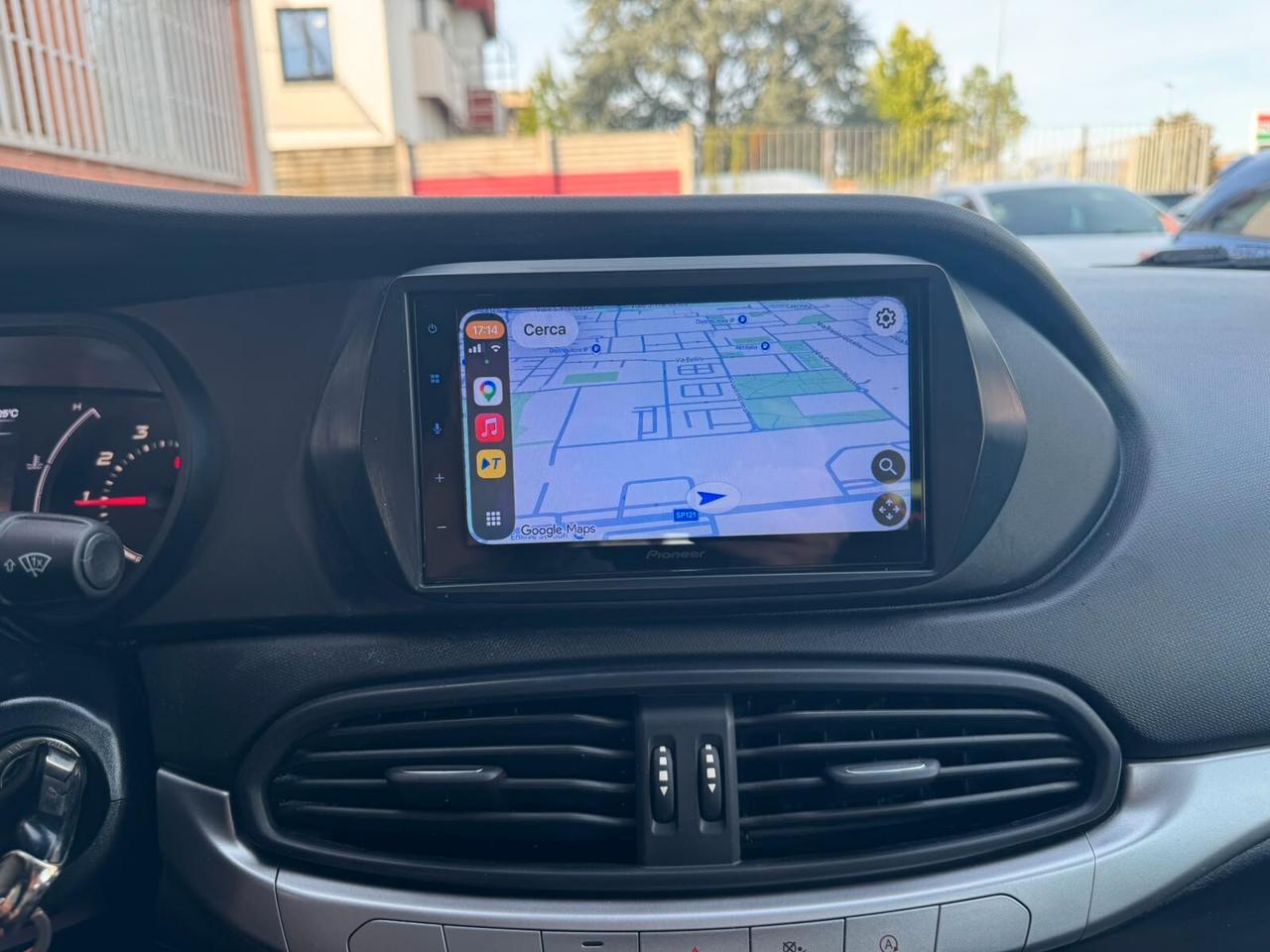 Fiat Tipo 1.4 95CV 5 porte Street