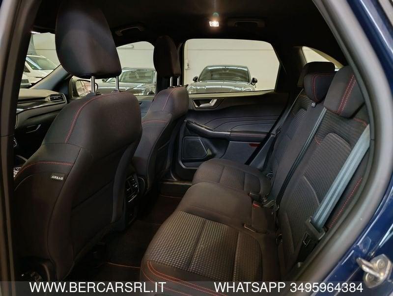 Ford Kuga Kuga 2.0 EcoBlue 120 CV aut. 2WD ST-Line