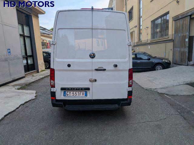 VOLKSWAGEN CRAFTER 2.0 TDI 140CV L3 H3 Furgone