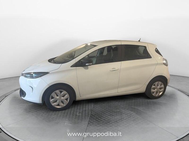 Renault ZOE 92cv