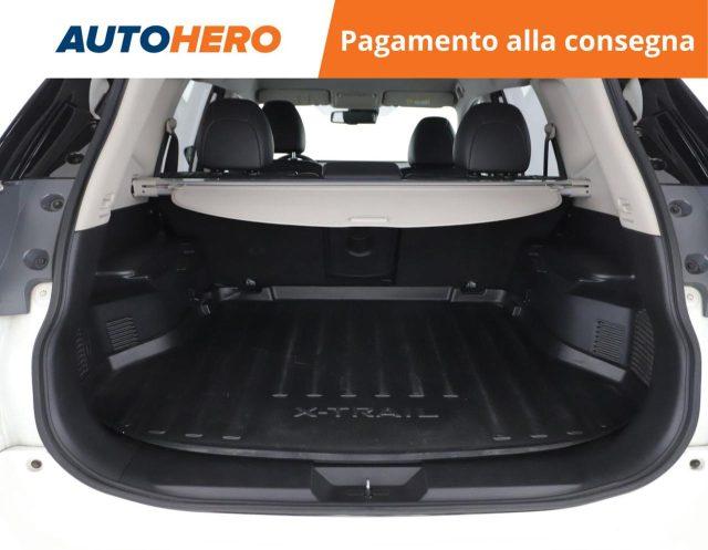NISSAN X-Trail 1.6 dCi 2WD Tekna