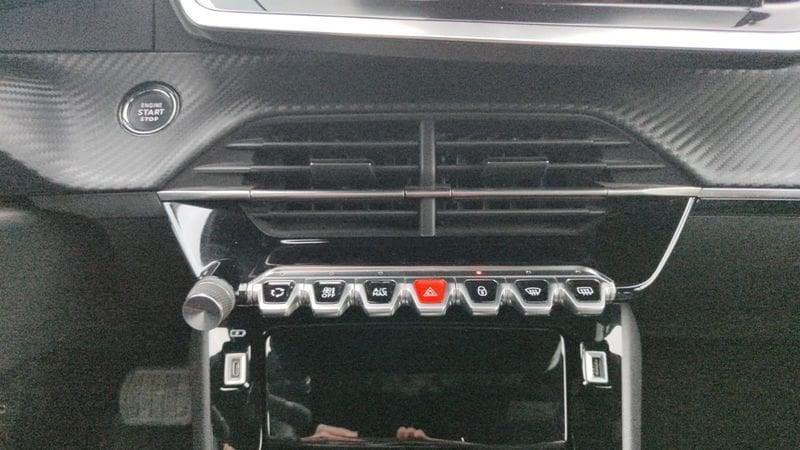 Peugeot 2008 2008 PureTech 130 S&S EAT8 Allure Pack