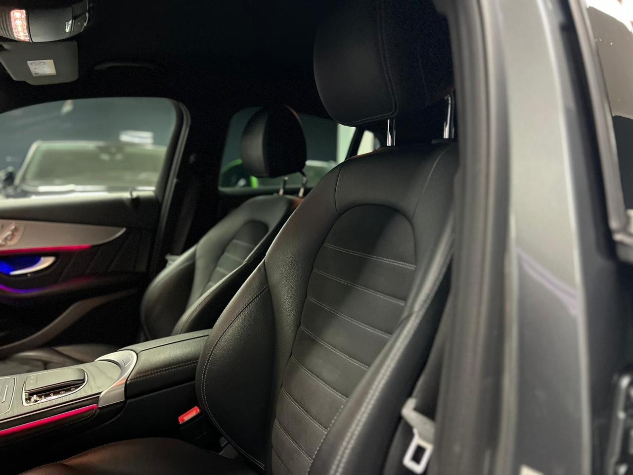 Mercedes-benz GLC 220 d 4Matic Coupé Premium Plus