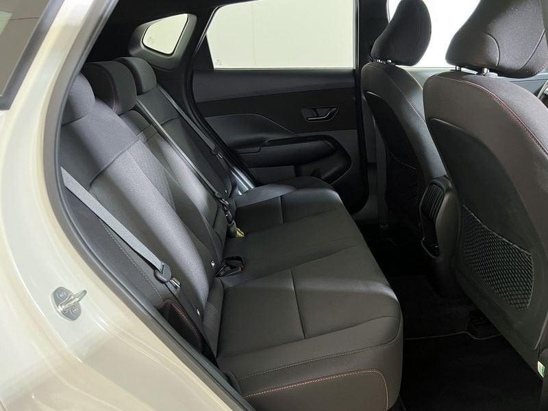 Hyundai Kona Hybrid 1.6 HEV N Line 2WD DCT