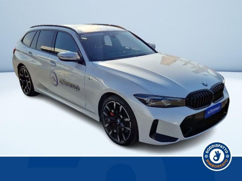 BMW Serie 3 Touring 320D XDRIVE TOURING M Sport Pro