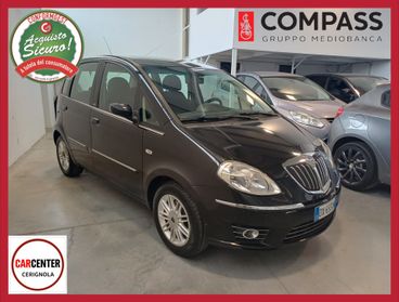 Lancia MUSA 1.3 Multijet 16V Oro plus