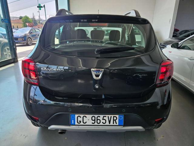 Dacia Sandero 2020 Stepway 15th Anniversary GPL /NEOPATENTATI