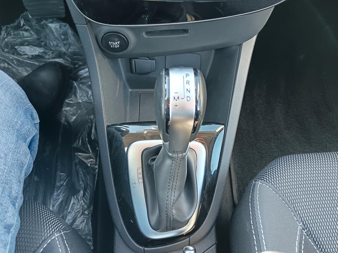 Renault Clio dCi 8V 90CV EDC Start&Stop 5 porte Energy Intens