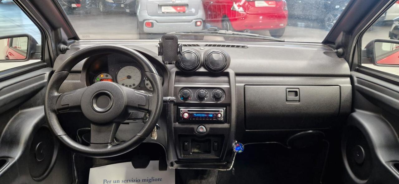 Minauto Minauto Minauto Cross GT