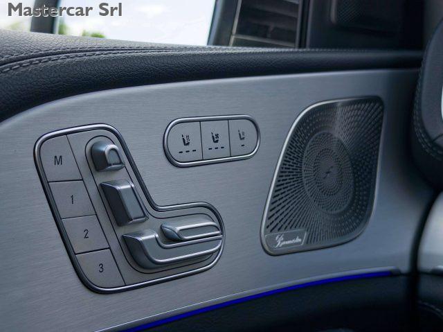 MERCEDES-BENZ GLE 400 GLE Coupè 400 d 330cv 4Matic Premium Pro - FULL OP