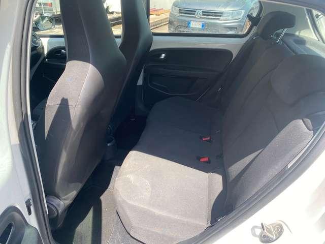 Volkswagen up! up! 5p 1.0 Move 60cv asg