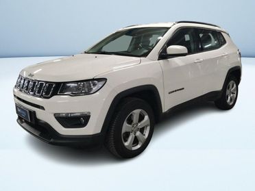 Jeep Compass 2.0 Multijet II Limited 4WD Active Drive