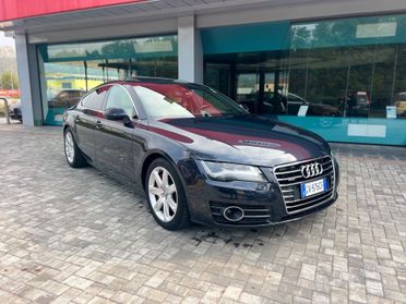 Audi A7 SPB 3.0 TFSI 300 CV quattro - EXTRA FULL