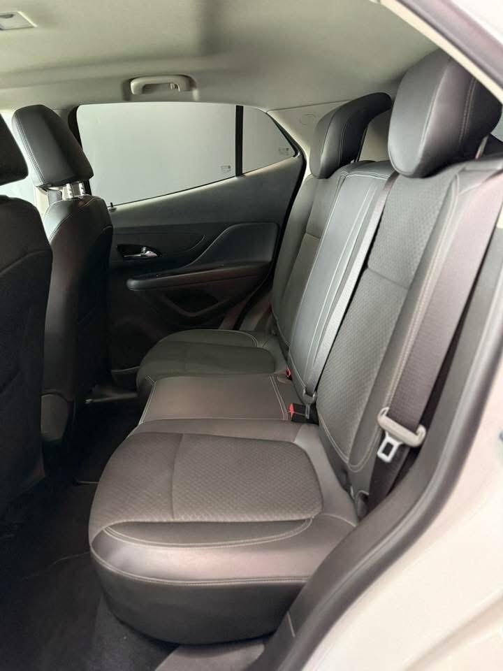 Opel Mokka X 1.4 Turbo GPL Tech 140CV Ultimate 2019