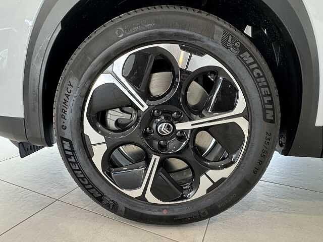 Citroen C5 Aircross 1.6 Plug-In Hybrid 195 CV Max