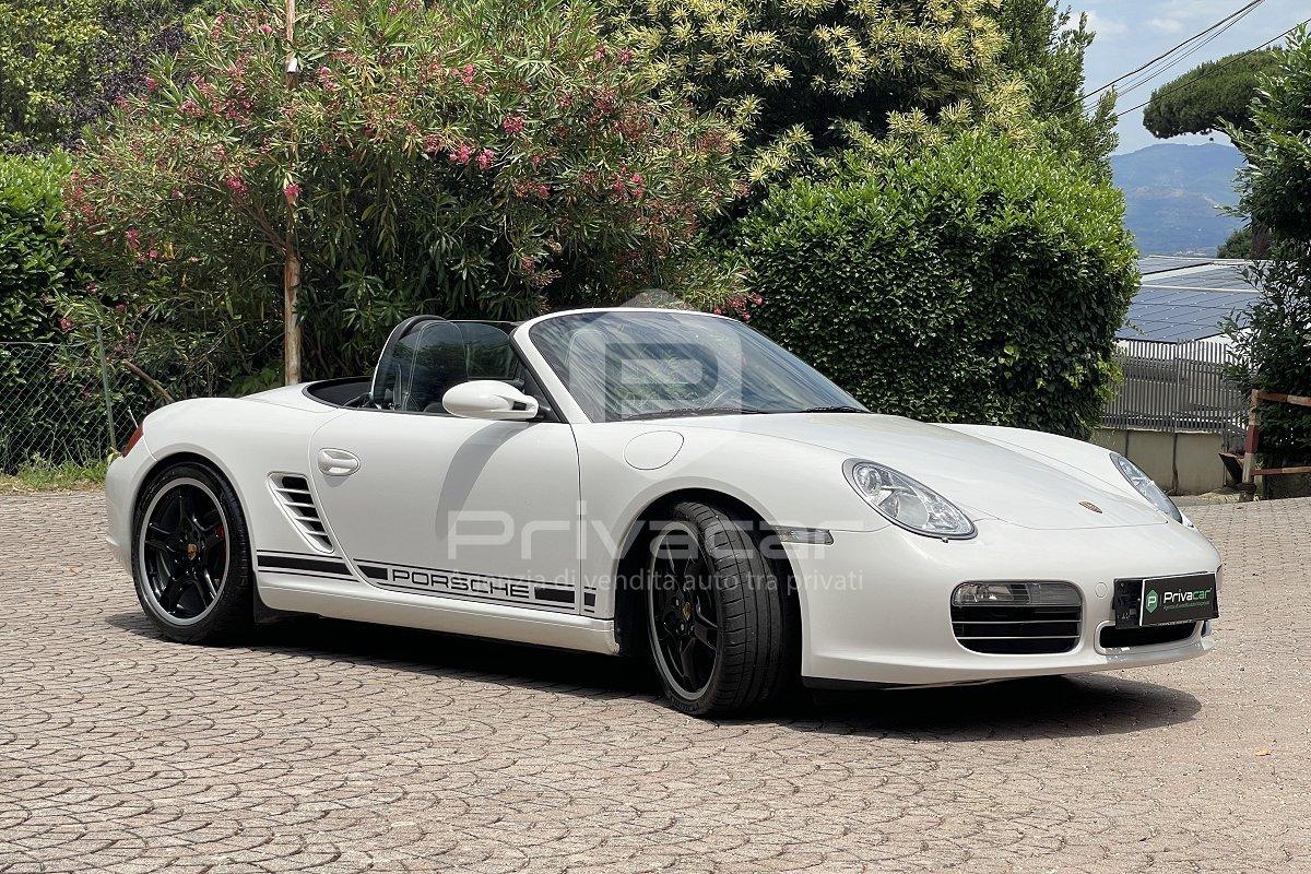 PORSCHE Boxster 3.4 24V S