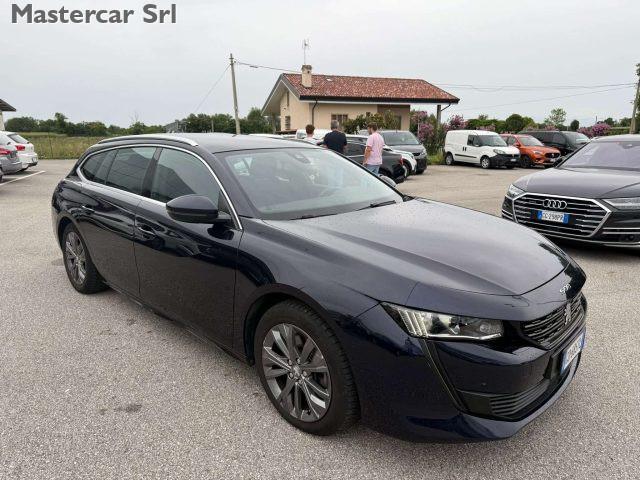 PEUGEOT 508 508 SW 2.0 bluehdi Business s - GD685TL