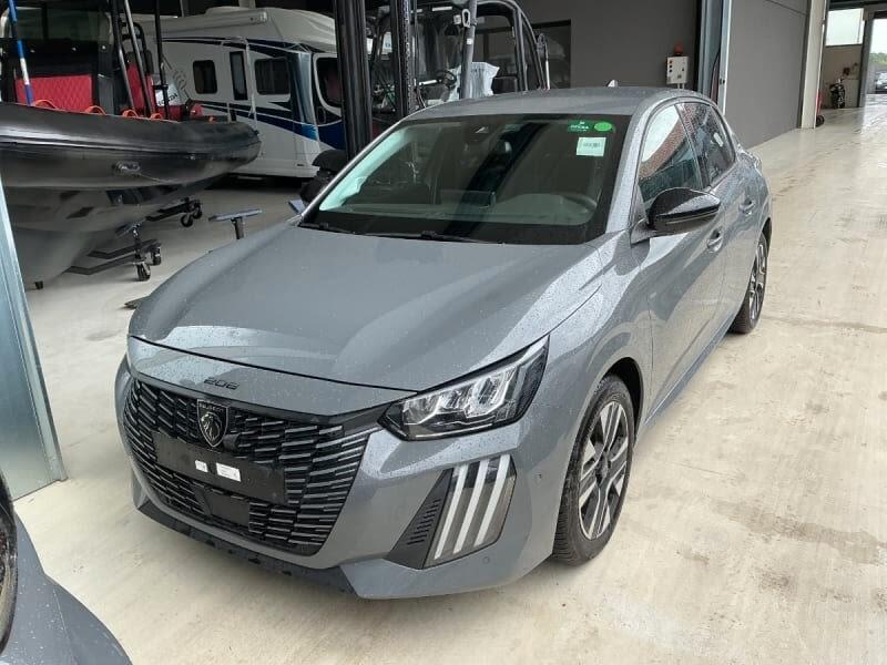 Peugeot 208 PureTech 100 5 porte Allure Pack