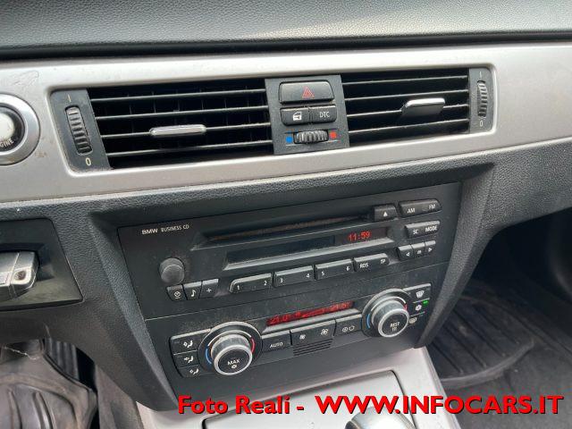BMW 320 d cat Attiva leggi descrizione