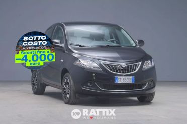 Lancia Ypsilon 1.0 Firefly Hybrid 70CV Platino