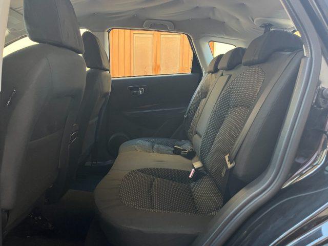 NISSAN Qashqai 1.5 dCi Acenta